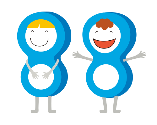 キャラクター